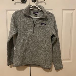 Women’s Patagonia Better Sweater 1/4-Zip